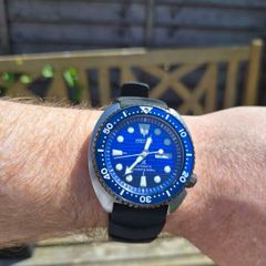 Seiko Prospex