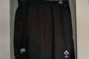 Canterbury Ireland Rugby IRFU gym shorts