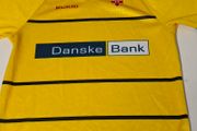 Ulster Referee (Schools Cup Final) Kukri Rugby Union Jersey (Adult Small) FREE POST