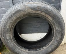 FREE Davanti Tyre