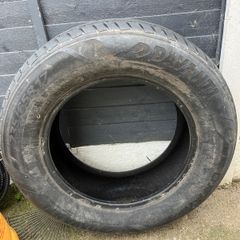 FREE Davanti Tyre