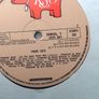 Vinyl record. 10in LP - Various Artists - RSO Prime Cuts Image 3