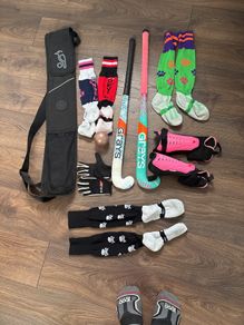 Hockey bundle