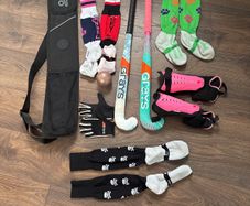 Hockey bundle