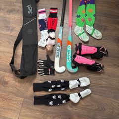 Hockey bundle