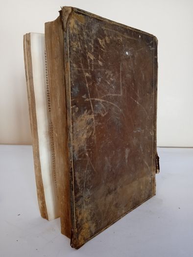Voyages Historiques Et Litteraires En Italie, Pendant Les Annees 1826,1827 Et 1828; Ou L'indicateur Italien by Antoine Claude Valery, 1835 (AB515)