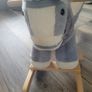 Baby Rocking Horse Image 2