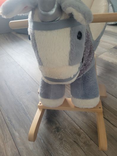 Baby Rocking Horse