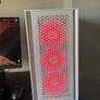 Gaming PC & Monitor Image 3