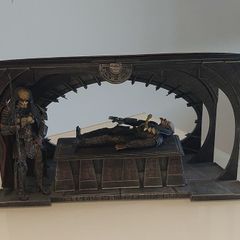 Predator avp