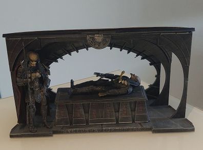 Predator avp