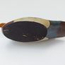 Wooden hand painted duck  H 7cm Image 3