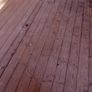 80 sqm Removed White Deal Floorboards Image 2