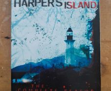 Harper's Island- DVD Boxset