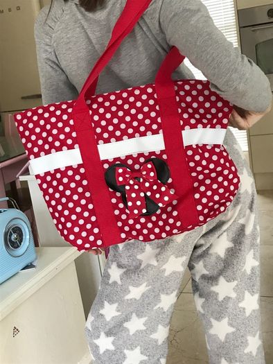 Disney Minnie Mouse bag