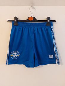 crumlin united shorts