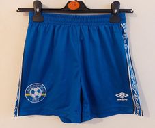crumlin united shorts