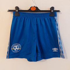 crumlin united shorts