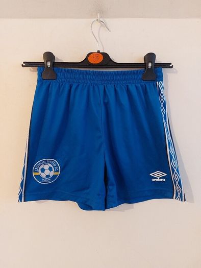 crumlin united shorts