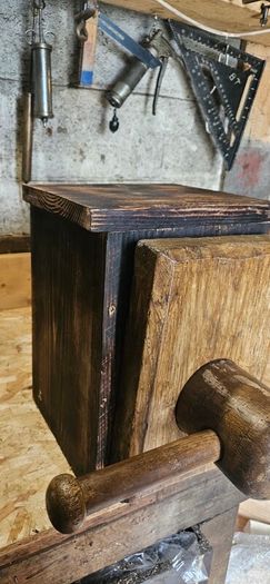 proper vintage vice
