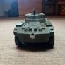 vintage action man armoured car Image 4
