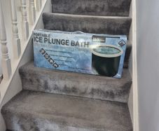 ice bath brand new