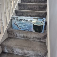 ice bath brand new