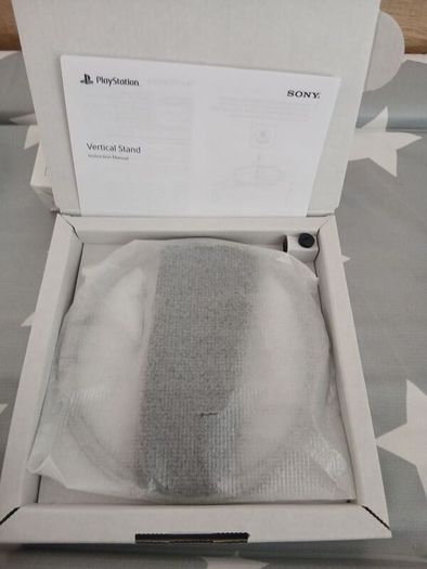 sony ps5 pro vertical stand