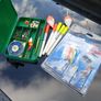 sea fishing accessories Image 9