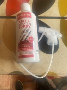 cat anti scratch spray