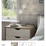 Sphere 2-Light Chrome Table Lamp Silver Image 6