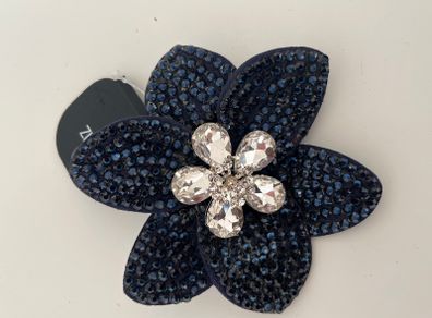 Quiz Hair Slide/ Accessory