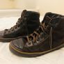 Tommy Hilfiger leather Shoes Image 3