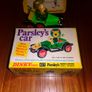 Dinky Toys Parsley's Car 477 Morris Oxford MIB Image 2