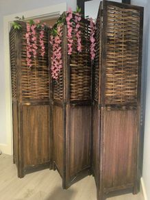 room divider