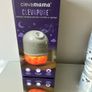 Clevamama Clevapure Air Humidifier and salt lamp Image 2