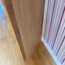 Solid wood mirror Image 3