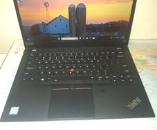 Lenovo ThinkPad T490 Intel i5 8th Gen | 16GB RAM | 256GB SSD | Windows 11 | Office 2021