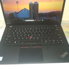 Lenovo ThinkPad T490 Intel i5 8th Gen | 16GB RAM | 256GB SSD | Windows 11 | Office 2021
