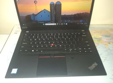 Lenovo ThinkPad T490 Intel i5 8th Gen | 16GB RAM | 256GB SSD | Windows 11 | Office 2021