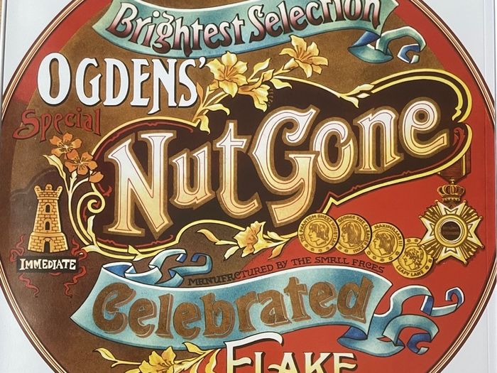 Small Faces