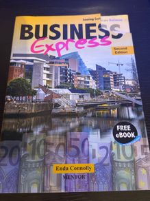 Business express