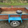 Trailer Car Jeep Van Image 6