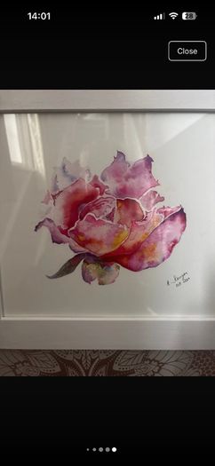 painting