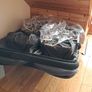 Graco Avvos double Stroller Image 3