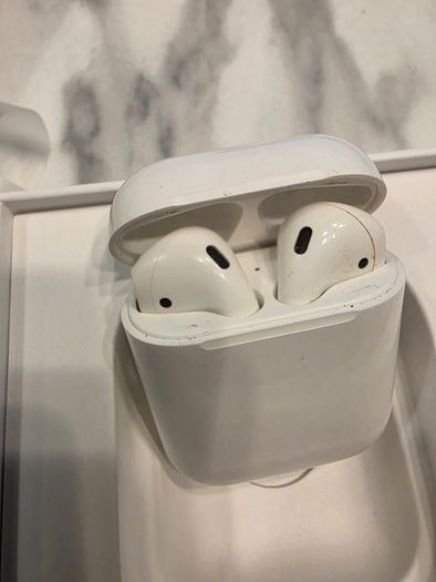 airpods 2 gen