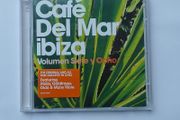 CD Cafe Del Mar Ibiza