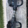 road bike shoes and pedals Image 4
