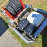 Honda Gx390 13hp Key start Power Washer Image 3