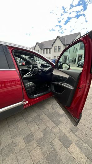 2021 Peugeot 5008 GT 1.2L Petrol